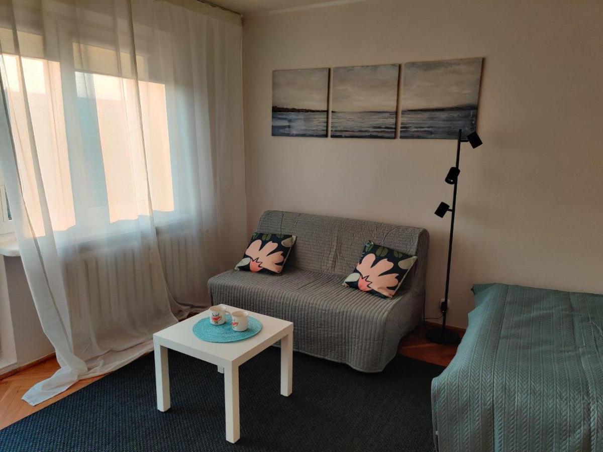 Apartment Sloneczna Kawalerka