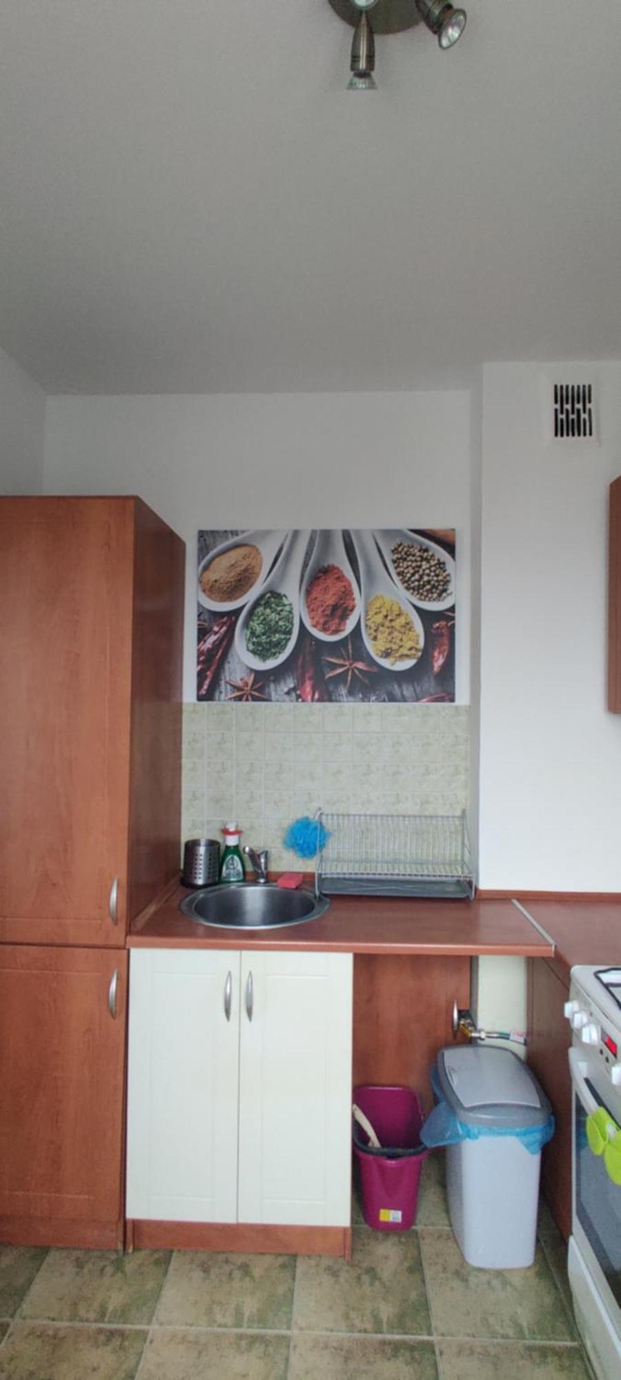 Sloneczna Kawalerka Apartment Gdansk